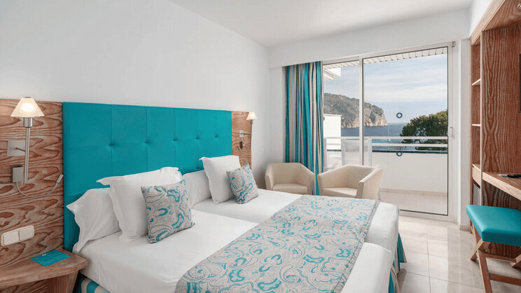 Alua Gran Camp de Mar